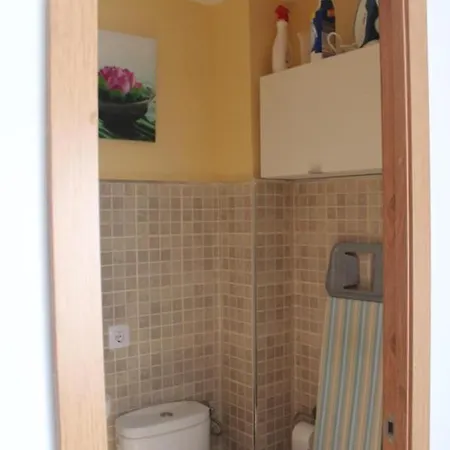 Prázdninový dům Casa Alisios Telde