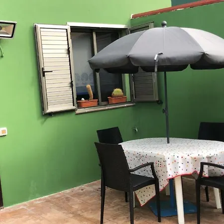 Casa Alisios Casa vacanze