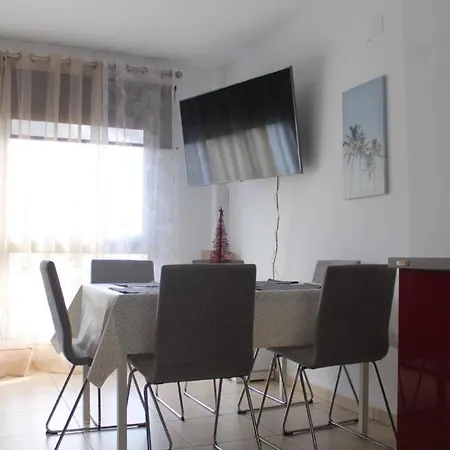 Casa vacanze Casa Alisios